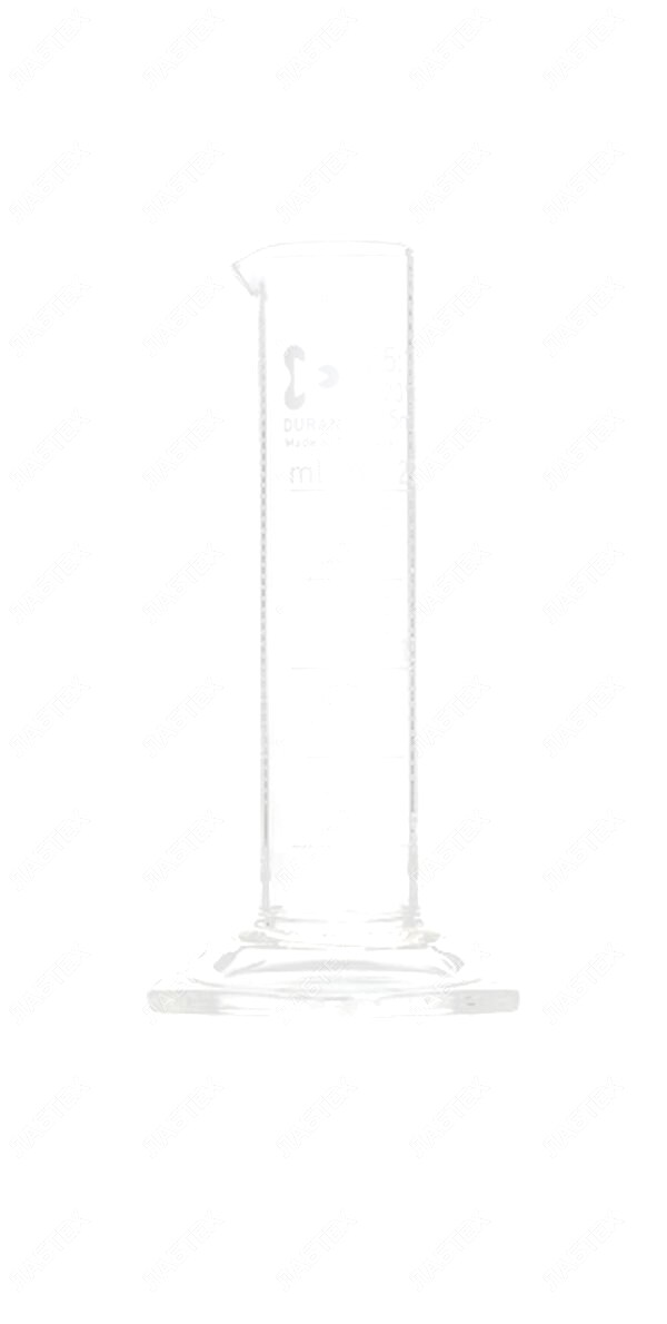 Цилиндр мерный Н-1-  25 мл, класс В, DWK (Schott Duran), 213951402